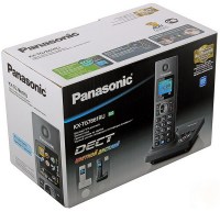 Panasonic KX-TG7861RUW