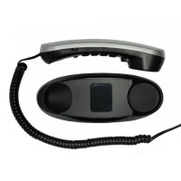 Temporis Mini-RS серебро проводной телефон Alcatel