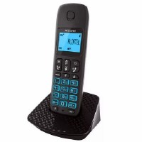 Alcatel E192 черный