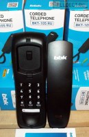 bbk-bkt-105-b
