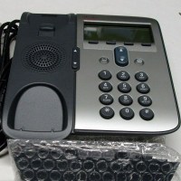 IP-телефона Cisco CP-7911G