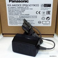 Panasonic KX-A423CE