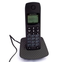 Alcatel E192 черный