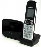 Радиотелефона с отдельной PRX-базой Panasonic KX-TG6816