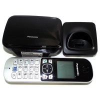 Радиотелефона с отдельной PRX-базой Panasonic KX-TG6814