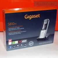 Gigaset S810 H