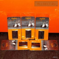 Аккумулятор Gigaset v30145-k1310-x445 для GIGASET SL400/SL78