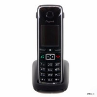 Дополнительная радиотрубка GIGASET C530 H