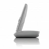 Gigaset E310 RUS Light Grey