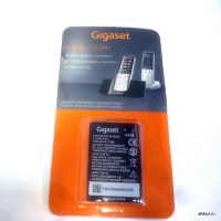 Аккумулятор Gigaset v30145-k1310-x445 для GIGASET SL400/SL78