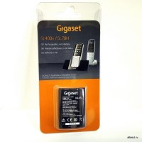 Аккумулятор Gigaset v30145-k1310-x445 для GIGASET SL400/SL78