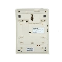Телефон проводной PANASONIC KX-TS 2350 RUJ бежевый