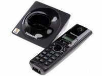 Радиотелефон PANASONIC KX-TG 1711 RUB чёрный
