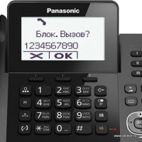 PANASONIC KX-TGF 310 RUM