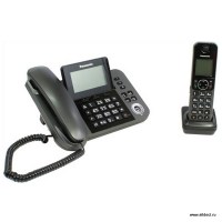 PANASONIC KX-TGF 310 RUM