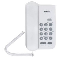 Sanyo RA-S108W белый