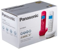 Радиотелефон PANASONIC KX-TGB 212 RU1