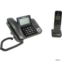 PANASONIC KX-TGF 310 RUM