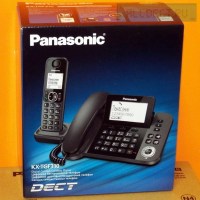 PANASONIC KX-TGF 310 RUM