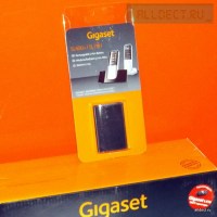 Аккумулятор Gigaset v30145-k1310-x445 для GIGASET SL400/SL78