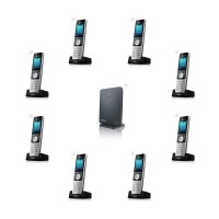 Yealink W60P
