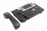 Проводной телефон  VoIP Yealink SIP-T29G чёрный