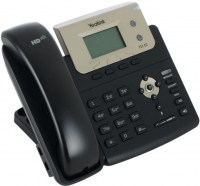 Проводной телефон  SIP Yealink SIP-T21  E2