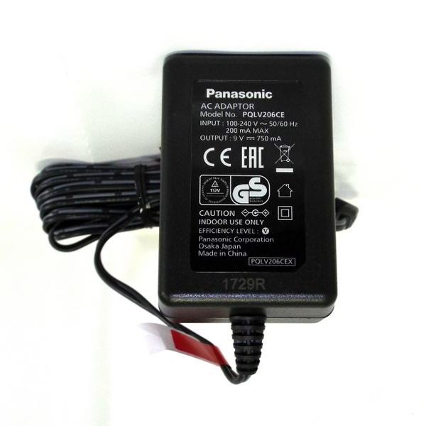 Адаптер питания Panasonic KX-A239BX