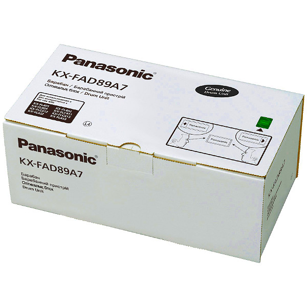 Оптический блок PANASONIC KX-FAD89A