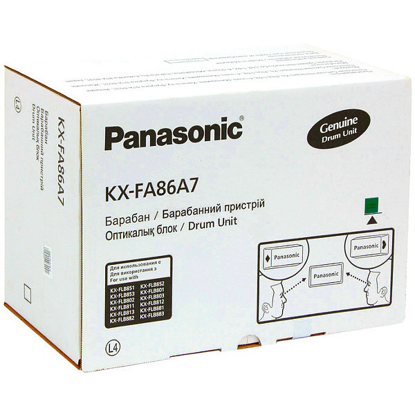 Оптический блок PANASONIC KX-FA86A