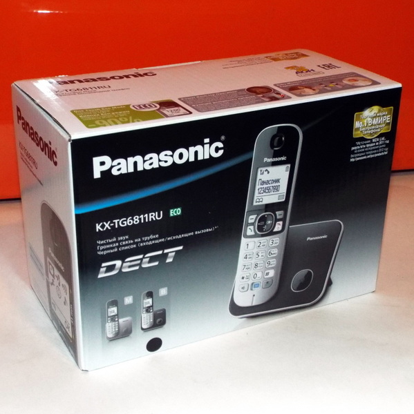 Panasonic kx tg6811rub. Радиотелефон Panasonic KX-tg6811rum. DECT Panasonic KX-tg6811. Радиотелефон Panasonic KX-tg6811uam.