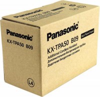 SIP-дополнительная радиотрубка PANASONIC KX-TPA 50 B9 чёрный
