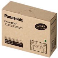 Тонер-картридж PANASONIC KX-FAT400А7