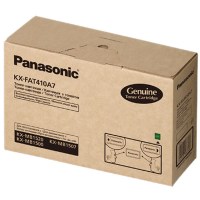 Тонер-картридж PANASONIC KX-FAT410А7