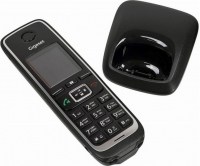 VoIP DECT-телефон GIGASET C530 A IP