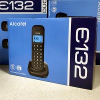 Alcatel E132 new black