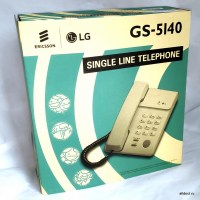 LG-Ericsson GS-5140