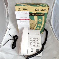 LG-Ericsson GS-5140
