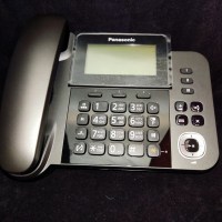 Panasonic KX-TGF320RUM