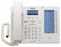 Panasonic KX-HDV230RU белый