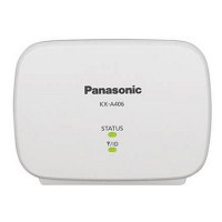 Panasonic KX-A406CE - репитер/ретранслятор стандарта DECT