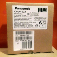 Адаптер для настенного монтажа Panasonic KX-A440X белый