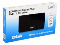 Антенна для цифрового телевидения BBK DA04