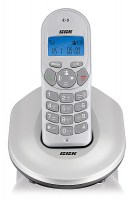 Радиотелефон BBK BKD 810 RU