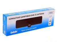 Антенна для цифрового телевидения BBK DA20