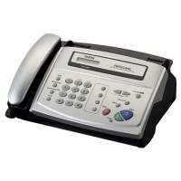 Факс BROTHER FAX236 SR1