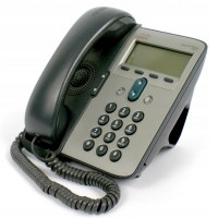 IP-телефона Cisco CP-7911G