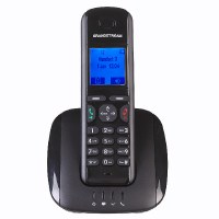 IP-DECT беспроводной телефон Grandstream DP715