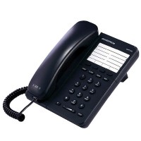 IP-телефон Grandstream GXP1105 чёрный