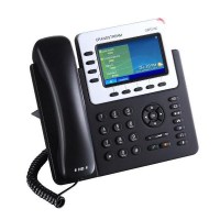 IP-телефон Grandstream GXP2140 чёрный